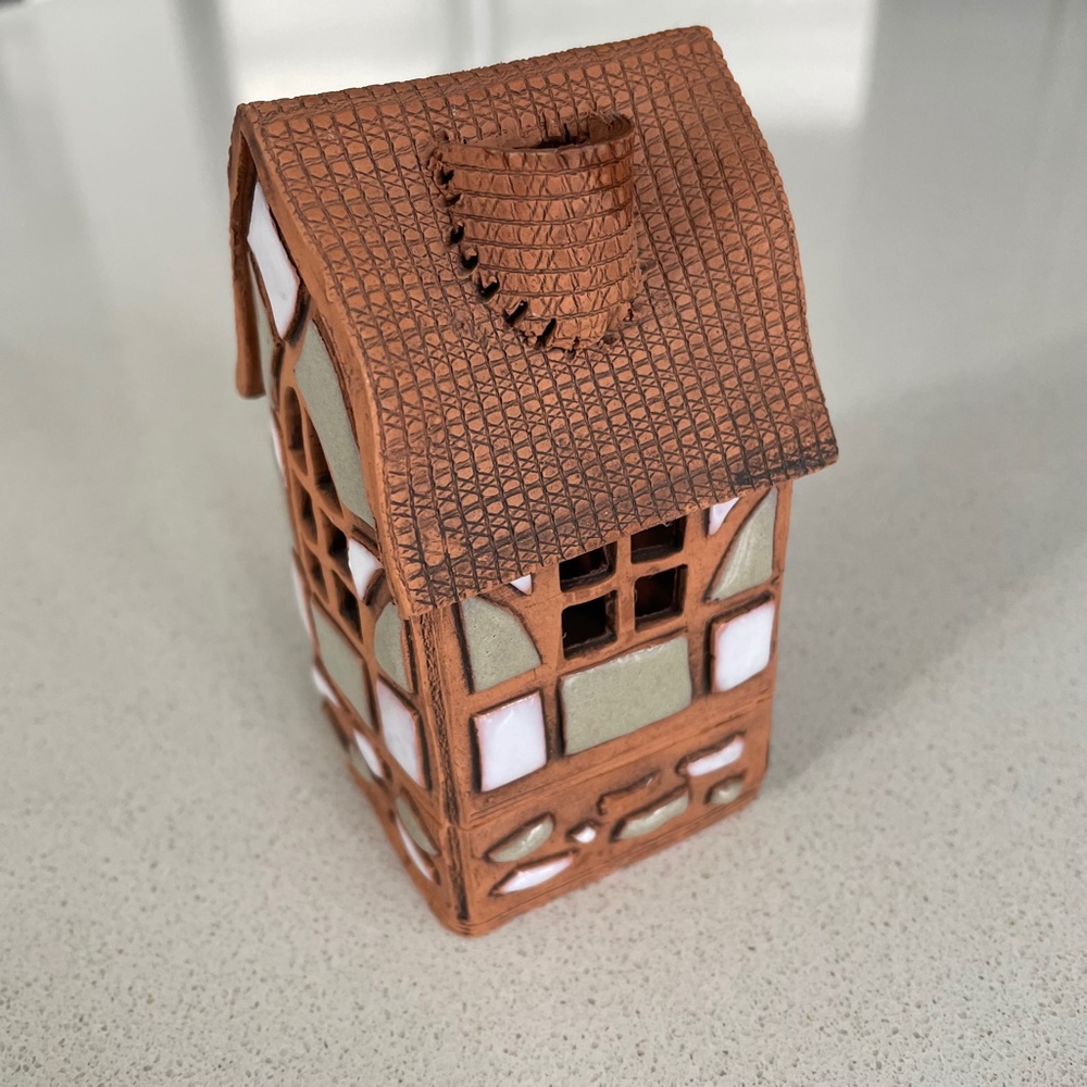 Candle Holder - Picture 2 of 4